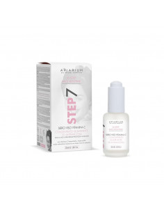 Siero viso Vitamina C Acido Ialuronico 30ml STEP7 | Acquista su Wingsbeat