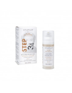 Maschera Peeling Viso Enzimatica ANTI-AGE 50 ml | Acquista su Wingsbeat
