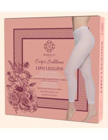 Lipo Leggins | Acquista su Wingsbeat