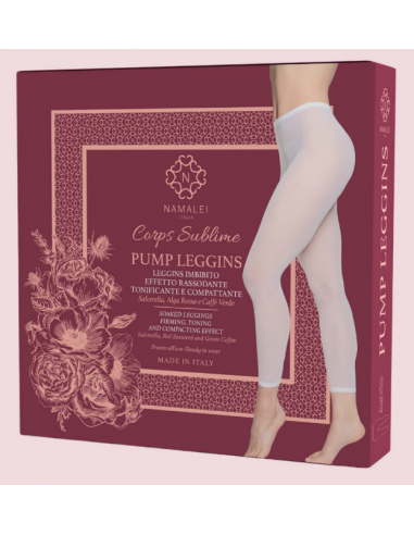 Pump Leggins | Acquista su Wingsbeat