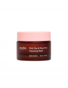 PINK CLAY & ROSE PORE Cleansing Mask | Acquista su Wingsbeat