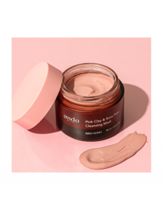 PINK CLAY & ROSE PORE Cleansing Mask | Acquista su Wingsbeat 2