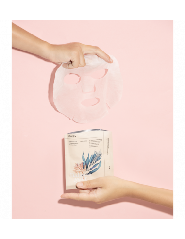 HYALURONIC ACID & ALGAE Moisture...