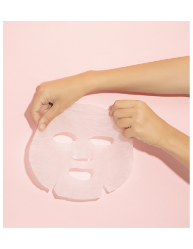 PROBIOTICS & CICA WATER Soothing Mask | Acquista su Wingsbeat