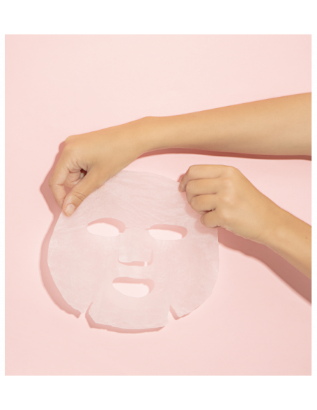 PROBIOTICS & CICA WATER Soothing Mask | Acquista su Wingsbeat