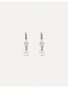 Orecchini Gaia Argento | Acquista su Wingsbeat