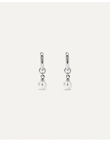 Orecchini Gaia Argento | Acquista su Wingsbeat Orecchini Gaia Argento | Acquista su Wingsbeat