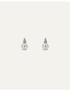 Orecchini Greta Argento | Acquista su Wingsbeat