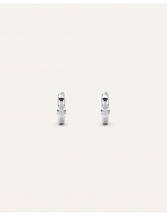 Orecchini Eva Argento