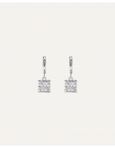 Orecchini Emma Argento