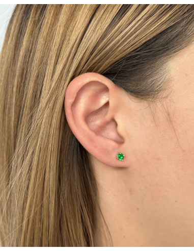 Orecchini Cloe Argento | Acquista su Wingsbeat Orecchini Cloe Argento | Acquista su Wingsbeat