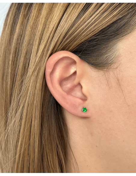 Orecchini Cloe Argento | Acquista su Wingsbeat Orecchini Cloe Argento | Acquista su Wingsbeat