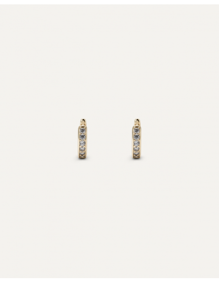 Orecchini Martina Oro | Acquista su Wingsbeat Orecchini Martina Oro | Acquista su Wingsbeat