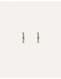 Orecchini Daria Oro | Acquista su Wingsbeat