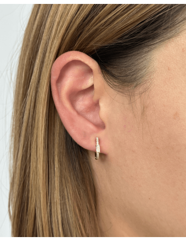 Orecchini Daria Oro | Acquista su Wingsbeat Orecchini Daria Oro | Acquista su Wingsbeat