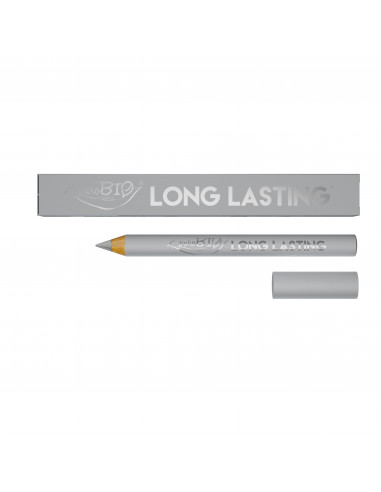 Matitone Ombretto Long Lasting - Argento | Acquista su Wingsbeat