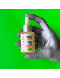 Olio Capelli Sublimatore Profumato | Acquista su Wingsbeat 2