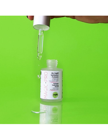 Olio Capelli Sublimatore Profumato | Acquista su Wingsbeat Olio Capelli Sublimatore Profumato | Acquista su Wingsbeat