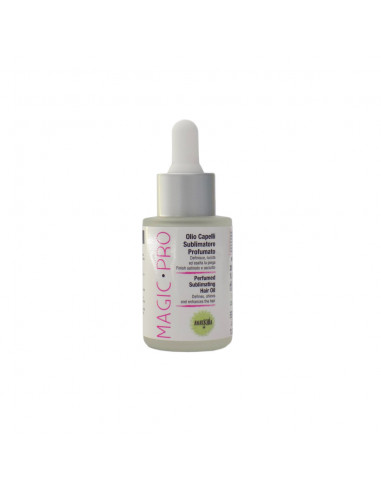 Olio Capelli Sublimatore Profumato | Acquista su Wingsbeat