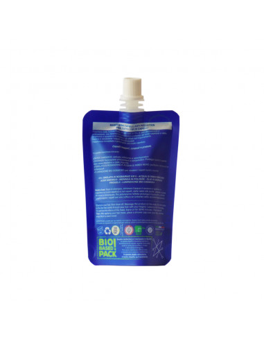 Maschera Capelli Anti Pollution | Acquista su Wingsbeat