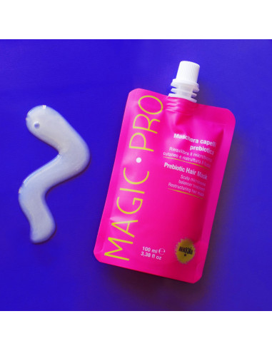 Maschera Capelli Prebiotica | Acquista su Wingsbeat Maschera Capelli Prebiotica | Acquista su Wingsbeat