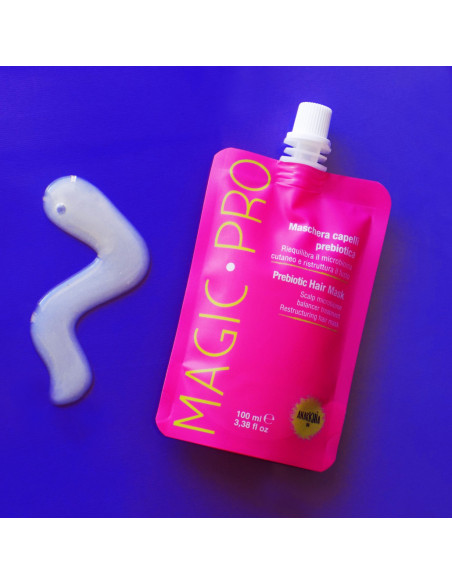Maschera Capelli Prebiotica | Acquista su Wingsbeat Maschera Capelli Prebiotica | Acquista su Wingsbeat