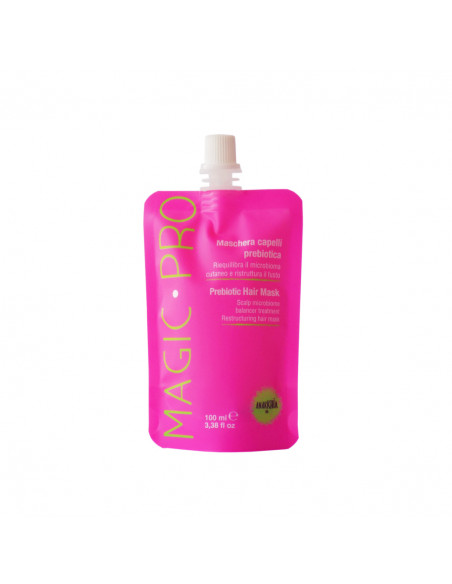 Maschera Capelli Prebiotica | Acquista su Wingsbeat Maschera Capelli Prebiotica | Acquista su Wingsbeat