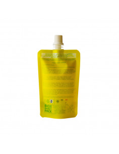 Maschera Capelli Nutriente e Protettiva | Acquista su Wingsbeat 2