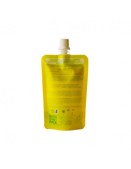 Maschera Capelli Nutriente e Protettiva | Acquista su Wingsbeat Maschera Capelli Nutriente e Protettiva | Acquista su Wingsbeat