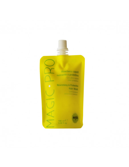Maschera Capelli Nutriente e Protettiva | Acquista su Wingsbeat Maschera Capelli Nutriente e Protettiva | Acquista su Wingsbeat