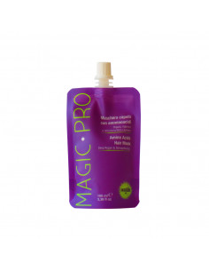Maschera Capelli Riparatrice con Amminoacidi e Proteine | Acquista su Wingsbeat