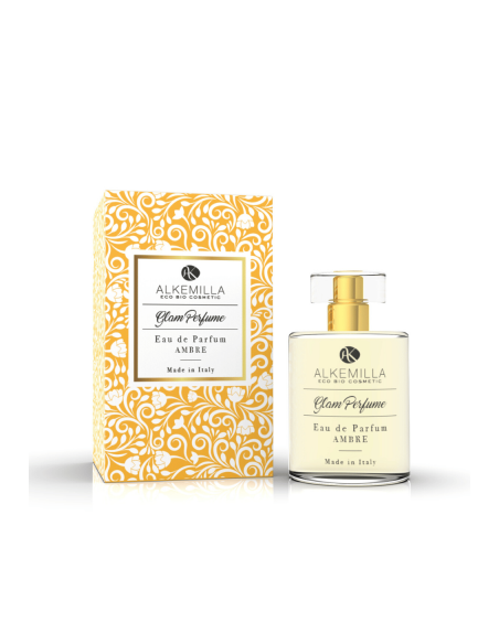 Glam Perfum - Eau de Parfum - Ambre | Acquista su Wingsbeat Glam Perfum - Eau de Parfum - Ambre | Acquista su Wingsbeat