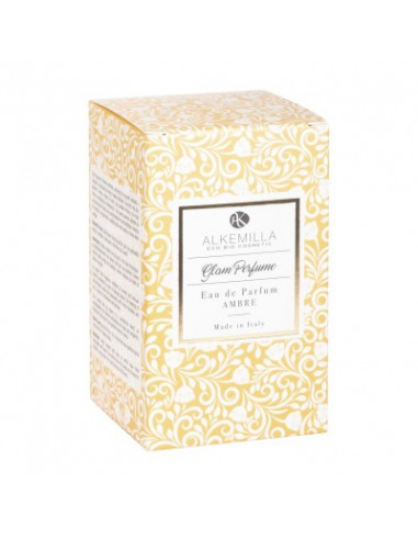 Glam Perfum - Eau de Parfum - Ambre | Acquista su Wingsbeat Glam Perfum - Eau de Parfum - Ambre | Acquista su Wingsbeat