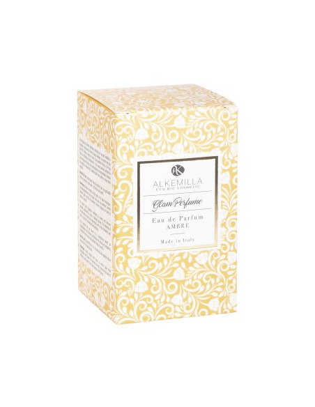 Glam Perfum - Eau de Parfum - Ambre | Acquista su Wingsbeat Glam Perfum - Eau de Parfum - Ambre | Acquista su Wingsbeat