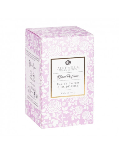 Glam Perfum - Eau de Parfum - Bois de Rose | Acquista su Wingsbeat Glam Perfum - Eau de Parfum - Bois de Rose | Acquista su Wingsbeat