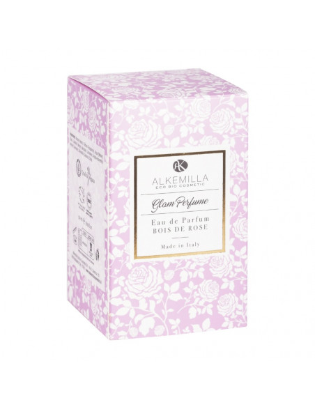 Glam Perfum - Eau de Parfum - Bois de Rose | Acquista su Wingsbeat Glam Perfum - Eau de Parfum - Bois de Rose | Acquista su Wingsbeat