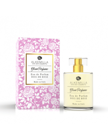 Glam Perfum - Eau de Parfum - Bois de Rose | Acquista su Wingsbeat