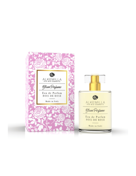 Glam Perfum - Eau de Parfum - Bois de Rose | Acquista su Wingsbeat Glam Perfum - Eau de Parfum - Bois de Rose | Acquista su Wingsbeat