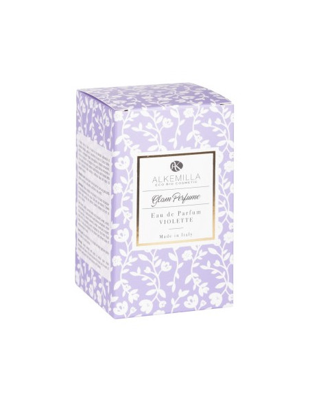 Glam Perfum - Eau de Parfum - Violette | Acquista su Wingsbeat Glam Perfum - Eau de Parfum - Violette | Acquista su Wingsbeat