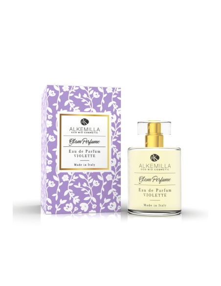 Glam Perfum - Eau de Parfum - Violette | Acquista su Wingsbeat Glam Perfum - Eau de Parfum - Violette | Acquista su Wingsbeat