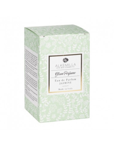 Glam Perfum - Eau de Parfum - Jasmine | Acquista su Wingsbeat Glam Perfum - Eau de Parfum - Jasmine | Acquista su Wingsbeat