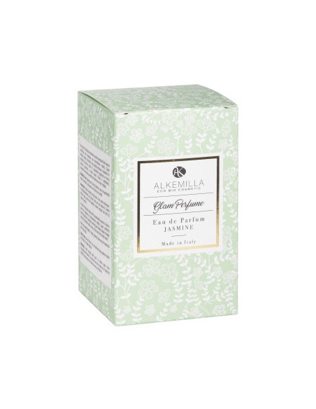 Glam Perfum - Eau de Parfum - Jasmine | Acquista su Wingsbeat Glam Perfum - Eau de Parfum - Jasmine | Acquista su Wingsbeat