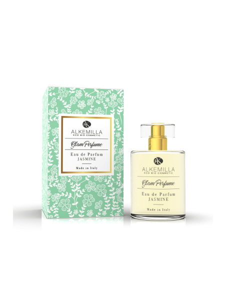 Glam Perfum - Eau de Parfum - Jasmine | Acquista su Wingsbeat Glam Perfum - Eau de Parfum - Jasmine | Acquista su Wingsbeat