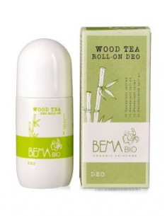 Deodorante Uomo Roll-On | Acquista su Wingsbeat