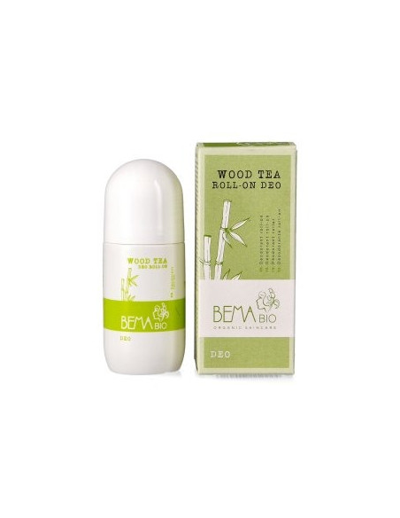 Deodorante Uomo Roll-On | Acquista su Wingsbeat