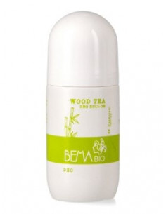 Deodorante Uomo Roll-On | Acquista su Wingsbeat 2