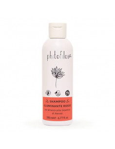 Shampoo Illuminante Rosso | Acquista su Wingsbeat