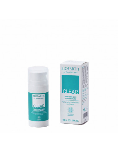 Trattamento Concentrato Purificante 30ml | Acquista su Wingsbeat