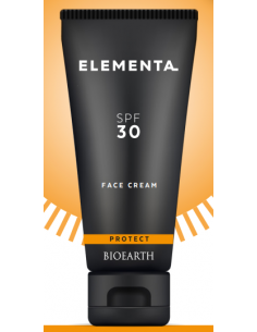 Elementa Face Cream SPF30 | Acquista su Wingsbeat