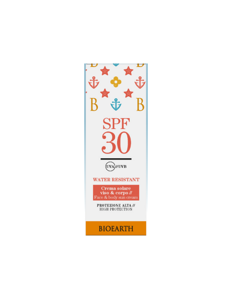 Crema Solare Viso&Corpo - SPF30 Travel Size | Acquista su Wingsbeat Crema Solare Viso&Corpo - SPF30 Travel Size | Acquista su Wingsbeat
